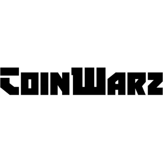 CoinWarz logo