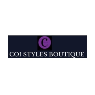 coistylesboutique.storenvy.com logo