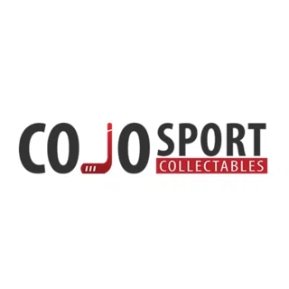 CoJo Sport Collectables logo