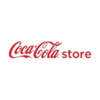 Shop Coke Store logo