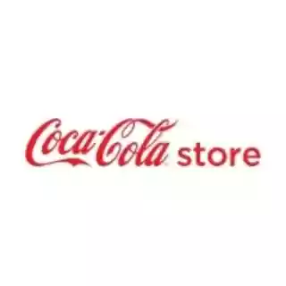 Coke Store logo