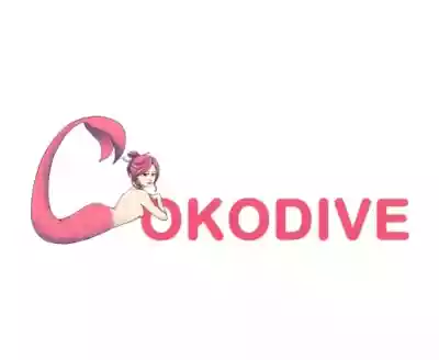 cokodive.com logo