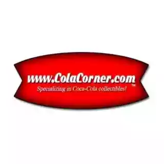 Cola Corner logo