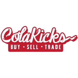 ColaKicks logo