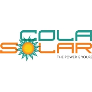 Cola Solar discount codes
