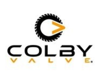 Shop Colby Valve logo