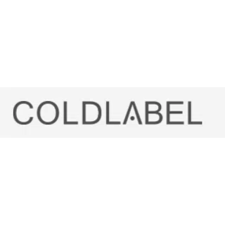 coldlabel.co logo
