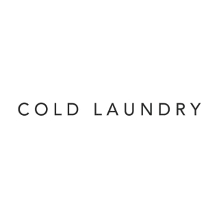 Shop Cold Laundry logo