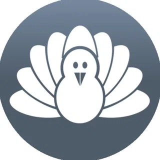 Shop Cold Turkey logo