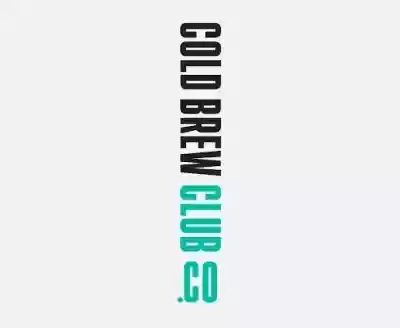 Shop Cold Brew Club coupon codes logo