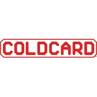 COLDCARD Wallet logo
