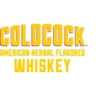 Shop Coldcock Whiskey logo