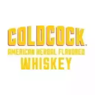 Coldcock Whiskey logo