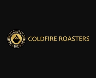 Shop Coldfire Roasters logo