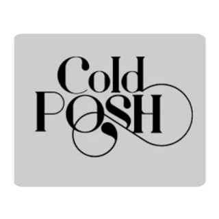 Cold Posh logo