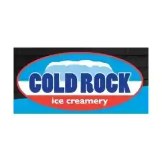 Shop Cold Rock promo codes logo