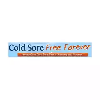 Cold Sore Free Forever promo codes