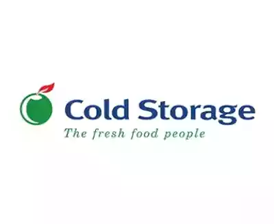 Cold Storage coupon codes
