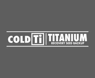 Shop ColdTi promo codes logo