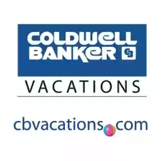 Shop  Coldwell Banker Vacations coupon codes logo