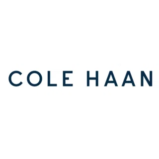 Shop Cole Haan UK logo