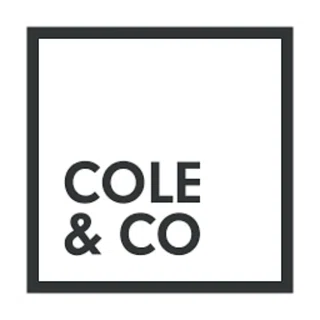 Shop Cole & Co logo