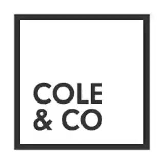 Cole & Co coupon codes