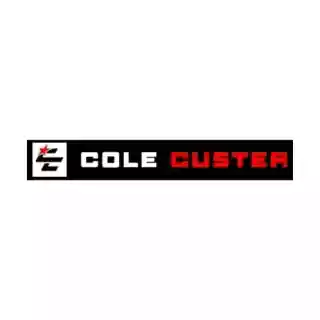 Shop Cole Custer promo codes logo