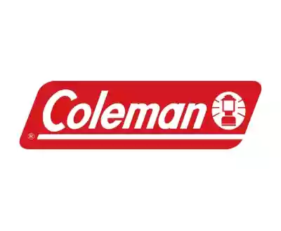 Shop Coleman discount codes logo
