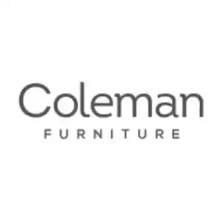 Coleman Furniture coupon codes