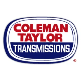 Coleman Taylor Transmissions logo
