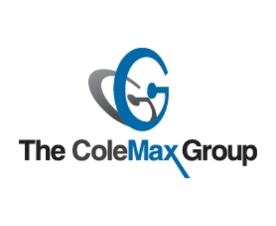 Shop Colemax Group logo