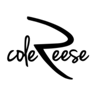 Cole Reese logo