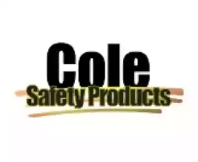 Cole Safety Products promo codes