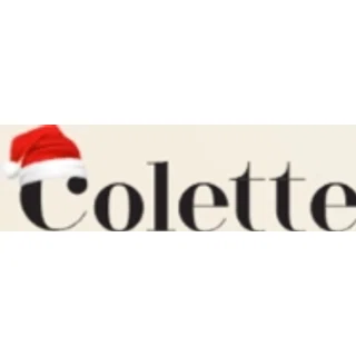 Colette Beauté logo