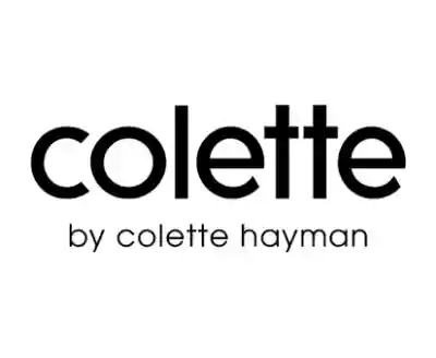 Colette Hayman UK logo