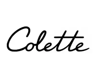 Colette Jewelry logo