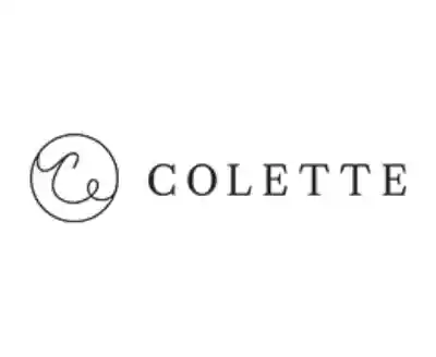 Colette Patterns logo