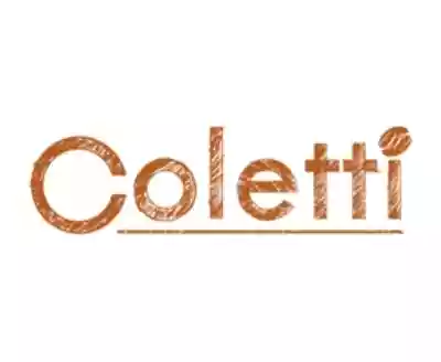 Shop Coletti Coffee coupon codes logo