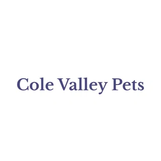 Cole Valley Pets logo
