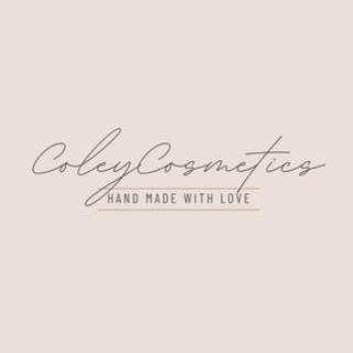 Shop Coley Cosmetics logo