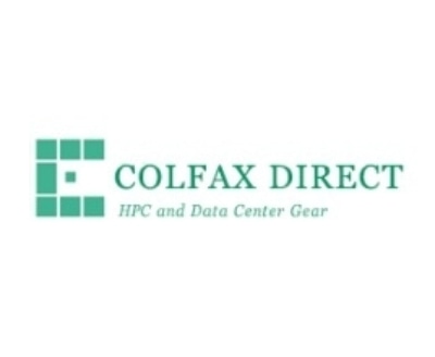 Shop Colfax Direct logo