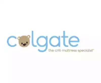 Colgate Mattress logo