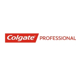 Shop Colgate Professional logo
