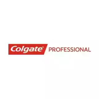 colgateprofessional.com logo