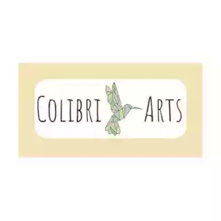 Shop Colibri Arts coupon codes logo