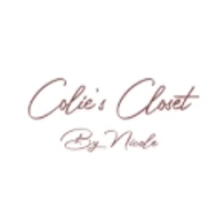 Colie’s Closet By Nicole logo