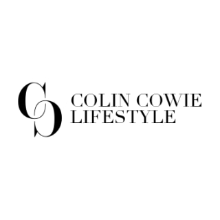 Shop  Colin Cowie Lifestyle logo