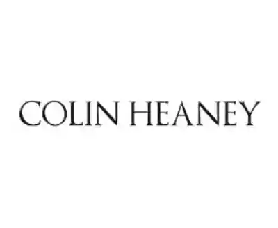 Shop Colin Heaney logo