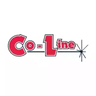Co-Line promo codes